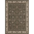 thumbnail image 1 of Radici 1596-1803-SAGE Como Rectangular Sage Green Traditional Italy Area Rug- 2 ft. 2 in. W x 7 ft. 7 in. H, 1 of 1