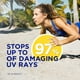 thumbnail image 3 of Coppertone Sport. Spray Protector Solar Continuo De Amplio SPF30, 2pack Coppertone 1, 3 of 9