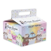 Moriah Elizabeth 6 inch Mini Mystery Cupcake Plush Toy, Blind Box - 1 of 8 Possible, Ages 3+