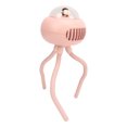 thumbnail image 4 of Ventilador para cochecito NikouMX Mini Ventilador Portátil Personal con Cabeza Móvil, 4 of 8