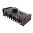 thumbnail image 1 of Controlador de monitor Estéro Pasivo, Controlador de monitor pasivo Enchufe de Ruta de Señal Pura de Hierro y Reproducir un Ajuste Preciso Xlr E Interfaz de 3.5 mm para laptop, 1 of 7