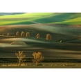 thumbnail image 3 of Browko, Krzysztof 18x14 Black Modern Framed Museum Art Print Titled - Ten..., 3 of 5