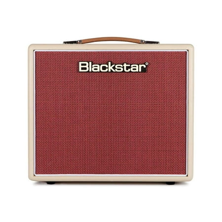 UPC: 0845644004515 | Blackstar Studio 10 6L6 10-Watt 1×12 Tube Guitar Combo Amplifier