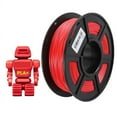 thumbnail image 1 of PLA Plus 3D Printer Filament 1KG/roll 1.75mm Tolerance +/-0.02mm No Bubble For 3D Printer Eco-friendly ,Easy to Use, 1 of 7