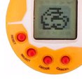 thumbnail image 1 of Consola de juegos electrónica para mascotas Juguetes interactivos virtuales nostálgicos para mascotas electrónicas con llavero, 1 of 6
