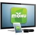 Mohu MH110094 Airwave Wireless HDTV Network Streaming Device
