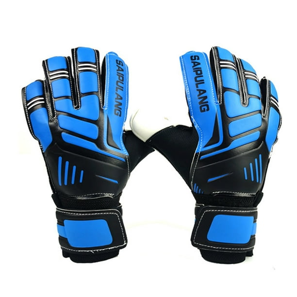 Youth Football Gloves Kids Silicone High Grip Receiver Gloves for Training Game,Professional