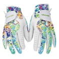 thumbnail image 1 of Guantes de golf duraderos de cuero de primera Sunnimix lavables 20, 1 of 8