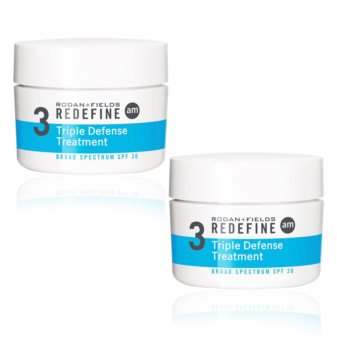 Rodan and fields return form