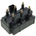 thumbnail image 1 of Bobina de encendido WALKER Voyager 1999 Plymouth V6 3.8L, 1 of 3