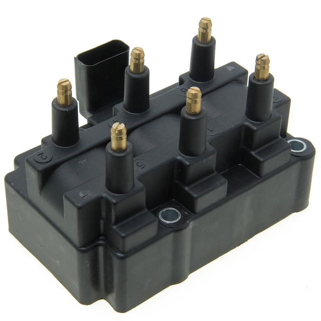 Bobina de encendido WALKER Voyager 1999 Plymouth V6 3.8L