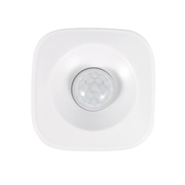 Para Tuya Wifi Pir Sensor de movimiento Detector infrarrojo inalámbrico Securi