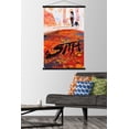 thumbnail image 2 of Star Wars: Visions Season 2 - Sith Wall Poster with Magnetic Frame, 22.375" x 34", 2 of 5