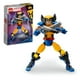 thumbnail image 1 of Set LEGO Super Heroes Figura para Construir Wolverine 76257, 1 of 4