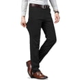 thumbnail image 3 of Pantalon de Vestir Shendy Vendy Hombre Corte Clasico Casual&nbsp;Formal, 3 of 5
