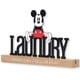 thumbnail image 2 of Decoración de mesa, lavandería con Mickey Mouse de Disney, Open Road, 2 of 5