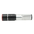 thumbnail image 2 of Bike Fork Stem Extender, Bike Stem Riser Aluminium Alloy  For DIY Red, 2 of 8