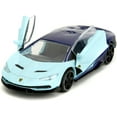 thumbnail image 5 of Pink Slips 1:32 Lamborghini Centenario Die-Cast Car, Toys for Kids and Adults, 5 of 8