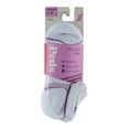 thumbnail image 4 of Peds Women's All Day Active No Show Half Cushion Socks, 6 Pairs, 4 of 6