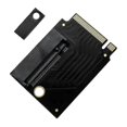thumbnail image 4 of PCIE4.0 SSD Memory Card Adapter for Rog Ally Converter Transfer Board, 4 of 5
