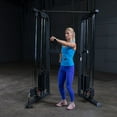 thumbnail image 6 of Powerline PFT100 Functional Trainer, 210 lb. Stack, 6 of 8