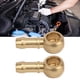 thumbnail image 4 of Accesorios De Púas Para Manguera, Estructura Compacta A Prueba De Fugas Accesorios De Púas Turbo Sellado Fuerte Para 044, 4 of 8