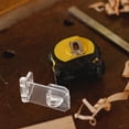 thumbnail image 4 of unbranded 6Ud Bisagras Y Cierres Acrílicos Transparentes Para Caja Con Y Duradero, 4 of 7