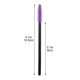 thumbnail image 2 of 50 Pcs Sewing Machine Cleaning Brushes Reusable Silica Gel Dense Bristles Cleaning Brushes For Sewing Machine Internal And Spool Area, 2 of 9