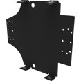 thumbnail image 3 of Saddle Tramp Shark Nose Amplifier Mounting Bracket, 3 of 4