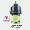 thumbnail image 2 of Danco 4000835 Tub & Shower Faucet Cartridge for Delta, 2 of 5