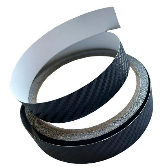 Tennis Racket Protection Sticker Racket Paddle Head Tape Sticker For Beach Pickleball Tennis Badminton Paddle Edge Tapes