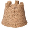 thumbnail image 2 of Juguete Kinetic Sand Mini Bucket con efecto húmedo y seco, 184 g, para mayores de 3, 2 of 4