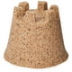 thumbnail image 2 of Juguete Kinetic Sand Mini Bucket con efecto húmedo y seco, 184 g, para mayores de 3, 2 of 4