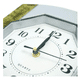 thumbnail image 4 of Reloj Decorado Analógico Con Manecillas BLOOSOM S-2494 gris verde, 4 of 4