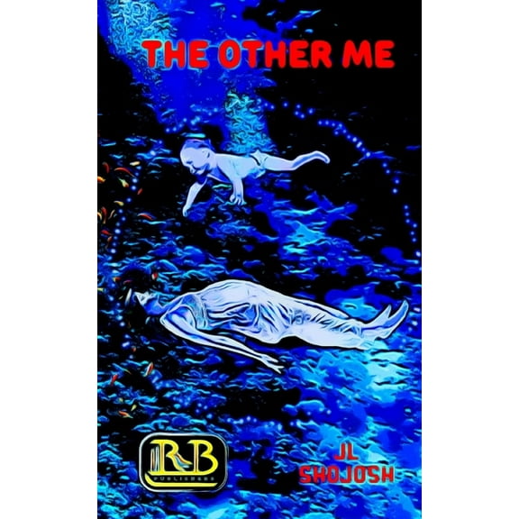The Other Me (Paperback)