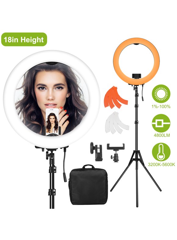 Ring Lights in Novelty Lights