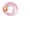 Pink, variant on Flower Eye Nylon Leash for Hamster and Small Pets, Adjustable Outdoor Walking Training Rope for Interactive Play, Secure Pet Traction Harness for Small Animal Travel - Blue