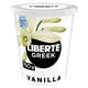 Liberté Grec Yogourt 2 %, Vanille, Teneur élevée en protéines, 750 g 750 g – image 1 sur 6