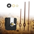 thumbnail image 5 of facefd DIY Wall Quartz Clock Movement Mechanism Replacement Tool Repair Parts Set C, 5 of 5