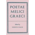 thumbnail image 1 of Poetae Melici Graeci, 1 of 2