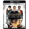 Kingsman: The Secret Service (4K Ultra HD), 20th Century Studios, Action & Adventure