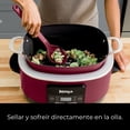 thumbnail image 3 of Olla De Cocción Lenta Ninja Multifuncional 8.5 Qt Con Ajuste, 3 of 6