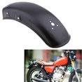 thumbnail image 2 of Guardabarros Trasero de motocicleta Sunnimix Cubierta de la rueda trasera, 2 of 8