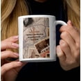 thumbnail image 2 of KLYNE - Christian Travelers Mug, 2 of 4