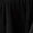 Black, variant on Dpjklzsn Women's Off Shoulder Ruffle Dress, Solid Strapless Neckline Asymmetric Hem Summer Mini Dress
