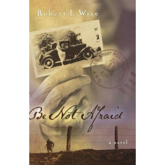 Be Not Afraid, (Paperback)