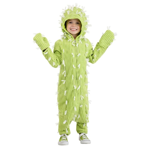 Toddler Cactus Cutie Costume
