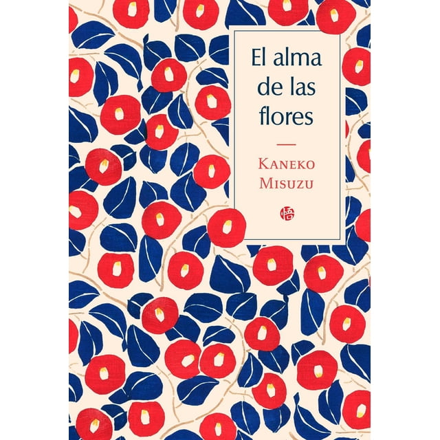 Alma De Las Flores