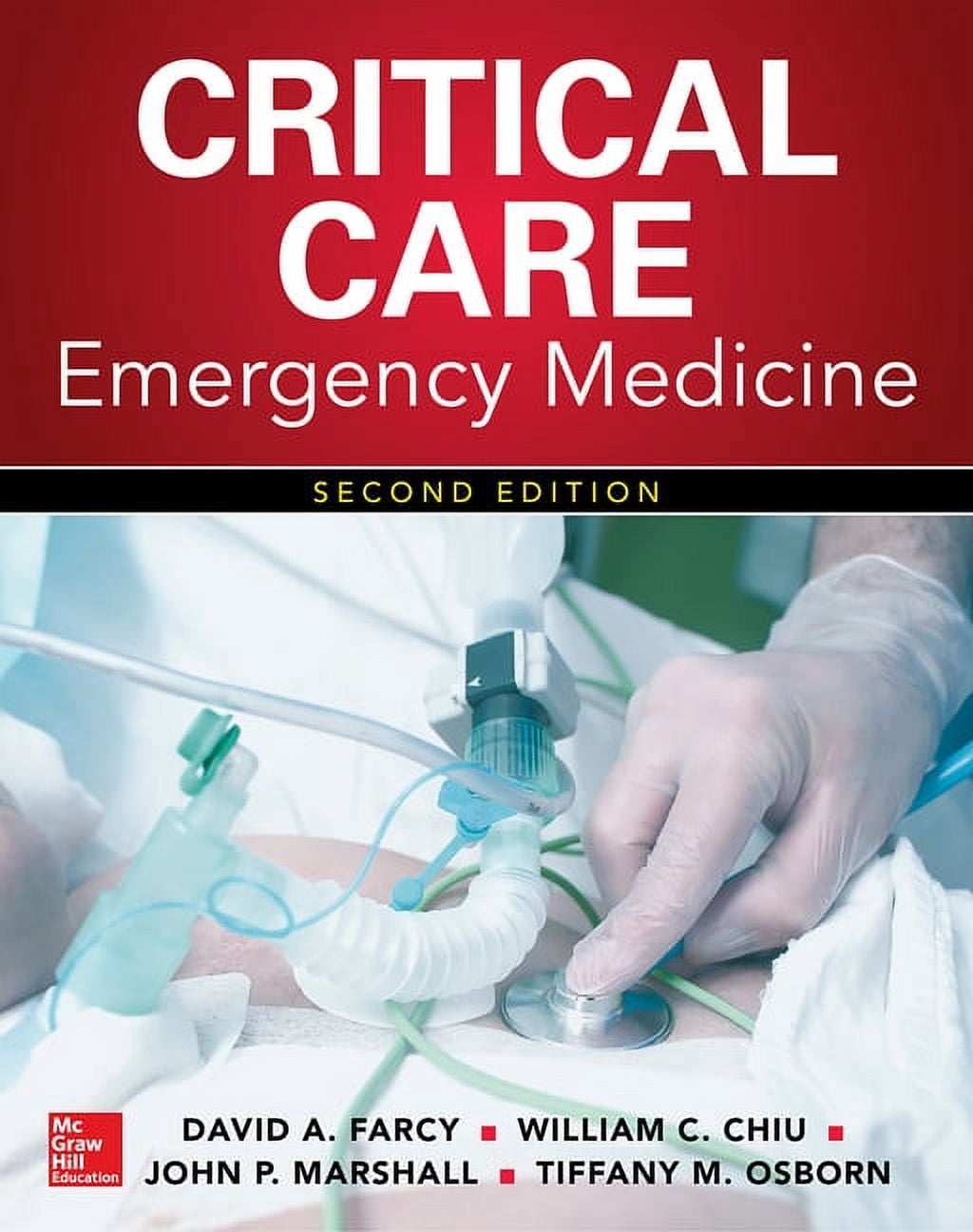 Tintinalli's 9th Edition Emergency Medicine: Comprehensive Medical