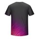 thumbnail image 5 of Camisetas de Manga Larga para Hombres Camisetas de Cuello Redondo de la Impresión de la Moda Casual, Camisetas de la Blusa de Poliéster de Algodón, 5 of 5